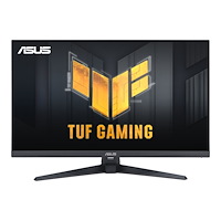 ASUSTeK COMPUTER ASUS TUF Gaming VG328QA1A - LED-skärm - Full HD (1080p) - 32"