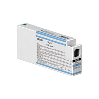 EPSON Epson T54X5 - ljus cyan - original - bläckpatron