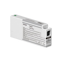 EPSON Epson T54X7 - gråsvart - original - bläckpatron