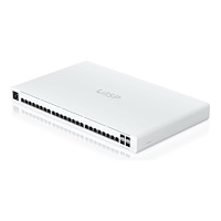 Ubiquiti Networks Ubiquiti UISP Professional - switch - 24 portar - Administrerad
