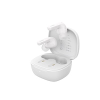 Belkin International Belkin SoundForm Motion - True wireless-hörlurar med mikrofon