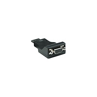 IC Intracom TECHly DisplayPort-adapter