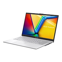 ASUSTeK COMPUTER ASUS Vivobook Go 15 OLED E1504FA-L1367W - 15.6" - AMD Ryzen 5 - 7520U - 16 GB RAM - 512 GB SSD - holländsk