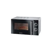 SEVERIN Elektrogeräte GmbH SEVERIN MW 7771 - mikrovågsugn med grill - fristående