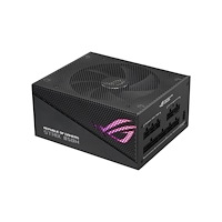 ASUSTeK COMPUTER ASUS ROG Strix - Aura Edition - nätaggregat - 1200 Watt