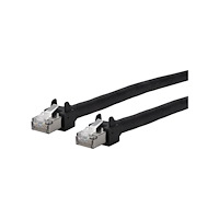 METZ CONNECT METZ CONNECT Flex500 patch-kabel - 1 m - svart