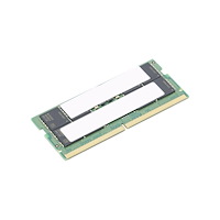 Lenovo Lenovo - DDR5 - modul - 16 GB - SO DIMM 262-pin