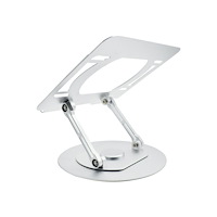 Vision Vision VLM-TL - ställ för bärbar dator - roterande bord