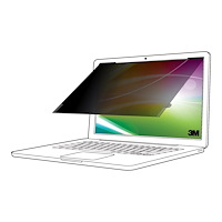 3M 3M - sekretessfilter till bärbar dator - ljus skärm