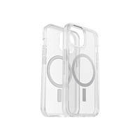 Otter Products OtterBox Symmetry Series Clear - baksidesskydd för mobiltelefon