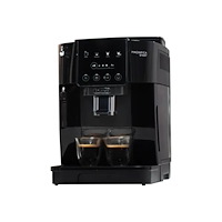 Delonghi De'Longhi Magnifica Start ECAM220.21.B - automatisk kaffekokare med mjölkskummare - 15 bar - svart