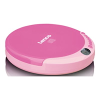 Lenco Lenco CD-011 - CD-spelare - CD