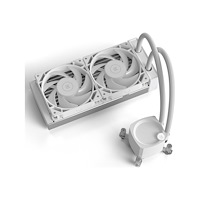 EKWB EkWaterBlocks EK-Nucleus AIO CR240 Lux D-RGB - kylsystem med vätska till processorn