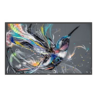 Philips Philips 86BDL3650Q Q-Line - 86" Klass (85.6" visbar) LED-bakgrundsbelyst LCD-skärm - 4K - för digital skyltning