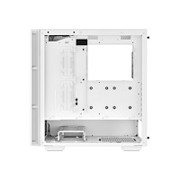 Deepcool Industries DeepCool CH560 WH - tower - utökad ATX
