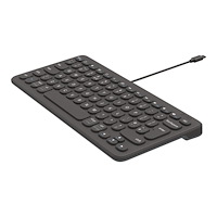 ZAGG ZAGG Connect 12C - tangentbord - QWERTY - Nordisk Inmatningsenhet