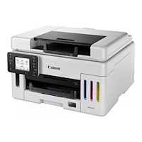 CANON Canon MAXIFY GX6550 - multifunktionsskrivare - färg