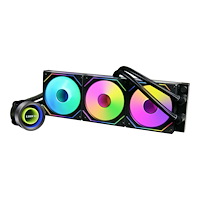 Lian Li Industrial Company Lian Li Galahad II Trinity SL-INF - kylsystem med vätska till processorn