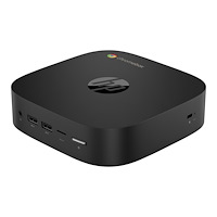 Hewlett-Packard HP Chromebox G4 - mini Celeron 7305 1.1 GHz - 4 GB - flash 64 GB