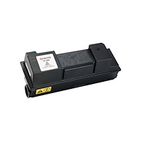 KYOCERA Kyocera TK 360 - svart - original - tonerkassett
