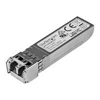 StarTech.com StarTech.com Cisco SFP-10G-SR-X Compatible SFP+ Module, 10GBASE-SR, 10GbE MMF Optic Transceiver, LC Connector, 300m, 850...