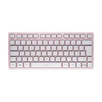 CHERRY CHERRY KW 7100 MINI BT - tangentbord - QWERTZ - tysk Inmatningsenhet
