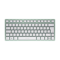 CHERRY CHERRY KW 7100 MINI BT - tangentbord - QWERTZ - tysk Inmatningsenhet