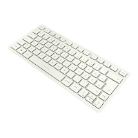 CHERRY CHERRY KW 7100 MINI BT - tangentbord - QWERTZ - tysk Inmatningsenhet