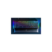 Razer USA Razer BlackWidow V4 - tangentbord - amerikansk Inmatningsenhet