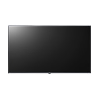 LG Electronics LG 43UL3J-M UL3J Series - 43" med integrerat Pro:Idiom LED-bakgrundsbelyst LCD-skärm - 4K - för digital skyltning