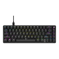 Corsair CORSAIR K65 PRO RGB MINI - tangentbord - tysk Inmatningsenhet