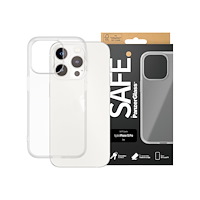 PanzerGlass SAFE. by PanzerGlass - baksidesskydd för mobiltelefon