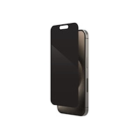 ZAGG ZAGG InvisibleShield Glass Elite Privacy - skärmskydd för mobiltelefon