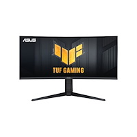 ASUSTeK COMPUTER ASUS TUF Gaming VG34VQL3A - LED-skärm - böjd - 34" - HDR