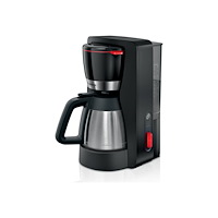 Bosch Group Bosch MyMoment TKA6M273 - kaffemaskin - svart