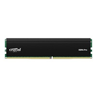 Crucial Crucial Pro - DDR4 - modul - 32 GB - DIMM 288-pin - 3200 MHz / PC4-25600 - ej buffrad