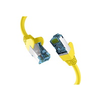 EFB-Elektronik EFB-Elektronik patch-kabel - 10 m - gul
