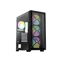 Montech Montech AIR 1000 Premium - mid tower - ATX
