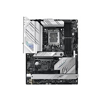 ASUSTeK COMPUTER ASUS ROG STRIX B760-A GAMING WIFI - moderkort - ATX - LGA1700-uttag - B760