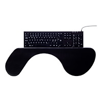 SUNFLEX SUN-FLEX Forearmsupport Pro handledsstöd för tangentbord/mus