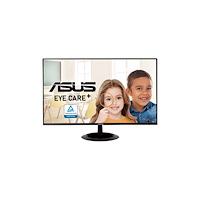 ASUSTeK COMPUTER ASUS VZ27EHF - LED-skärm - Full HD (1080p) - 27"