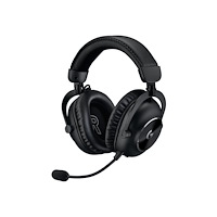 Logitech Logitech G Pro X 2 - headset - 3,5 mm kontakt