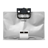 EPSON Epson T12F1 - XXL-storlek - svart - original - bläckpatron