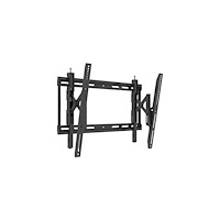 MULTIBRACKETS Multibrackets M monteringssats - för TV - tryck in, tryck ut - svart