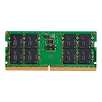 Hewlett-Packard HP - DDR5 - modul - 32 GB - SO DIMM 262-pin - 5600 MHz / PC5-44800