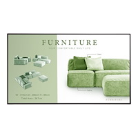 LG Electronics LG 65UM5N-H UM5N-H Series - 65" med integrerat Pro:Idiom LED-bakgrundsbelyst LCD-skärm - 4K - för digital skyltning