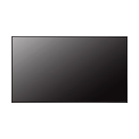 LG Electronics LG 49UH5N-E UH5N-E Series - 49" med integrerat Pro:Idiom LED-bakgrundsbelyst LCD-skärm - 4K - för digital skyltning