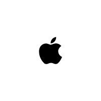 Apple Apple - skydd för mobiltelefon
