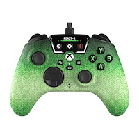 Voyetra Turtle Beach Turtle Beach React-R - spelkontroll - kabelansluten