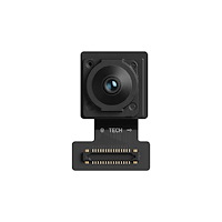 Fairphone Fairphone för mobiltelefon - 50MP frontkamera